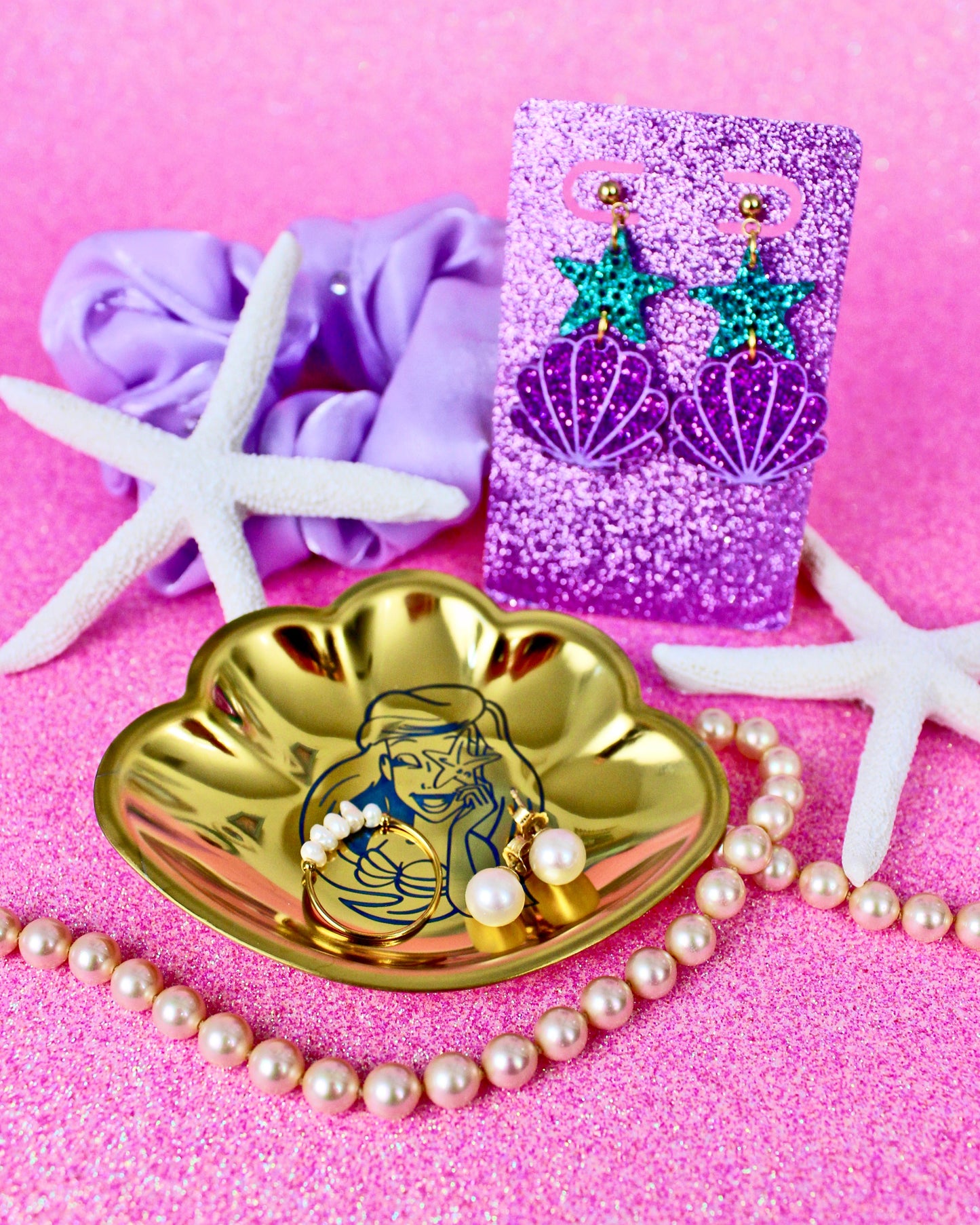 Trinket Tray - Ready to Ship