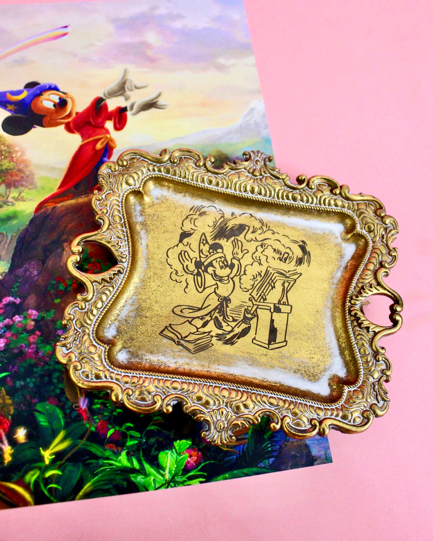 Trinket Tray - Ready to Ship