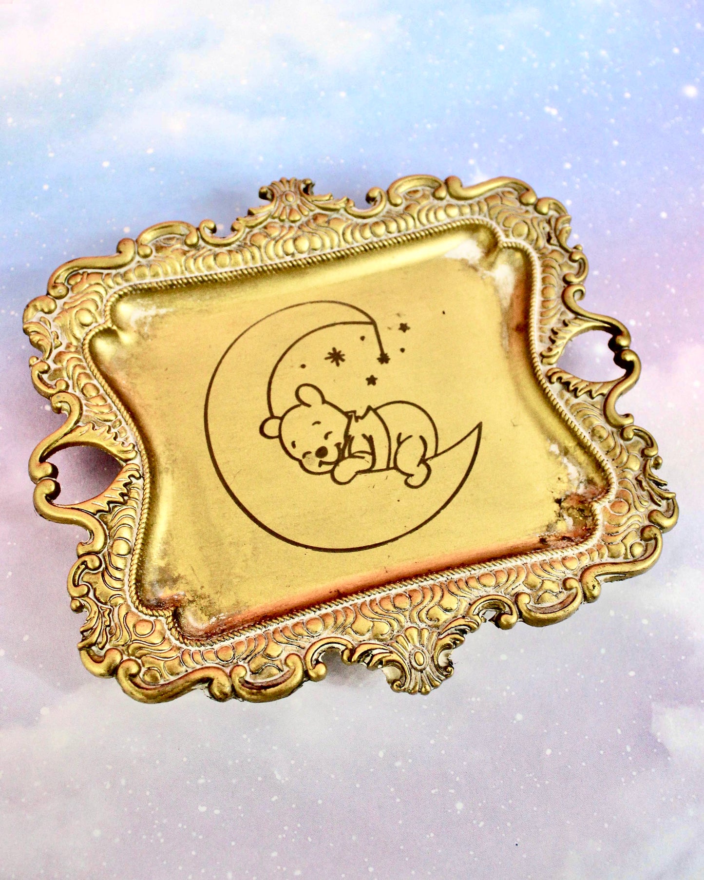 Trinket Tray - Ready to Ship