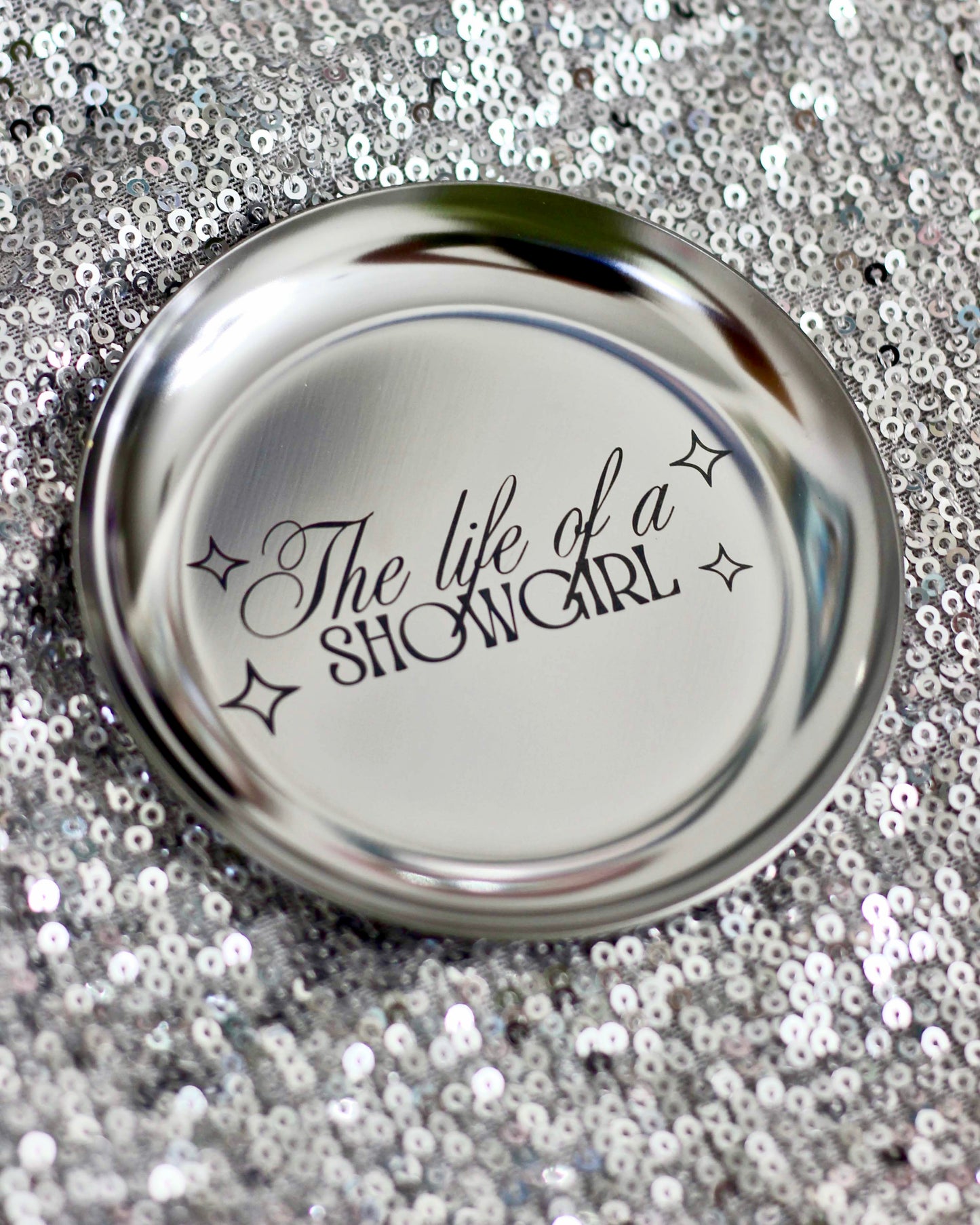 Trinket Tray - Swiftie Era