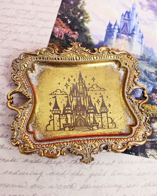 Trinket Tray - Ready to Ship