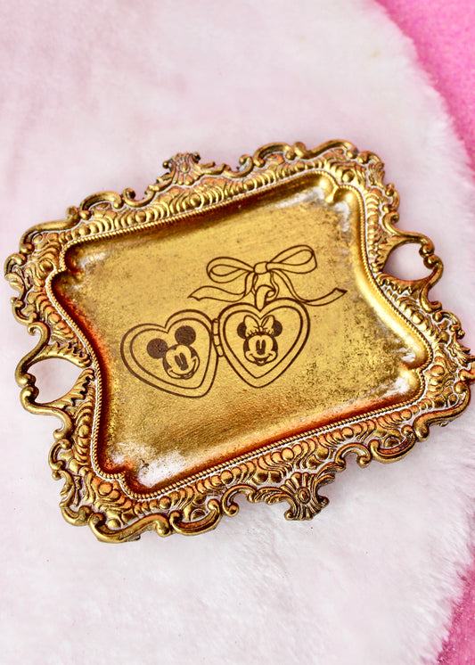 Trinket Tray - Ready to Ship