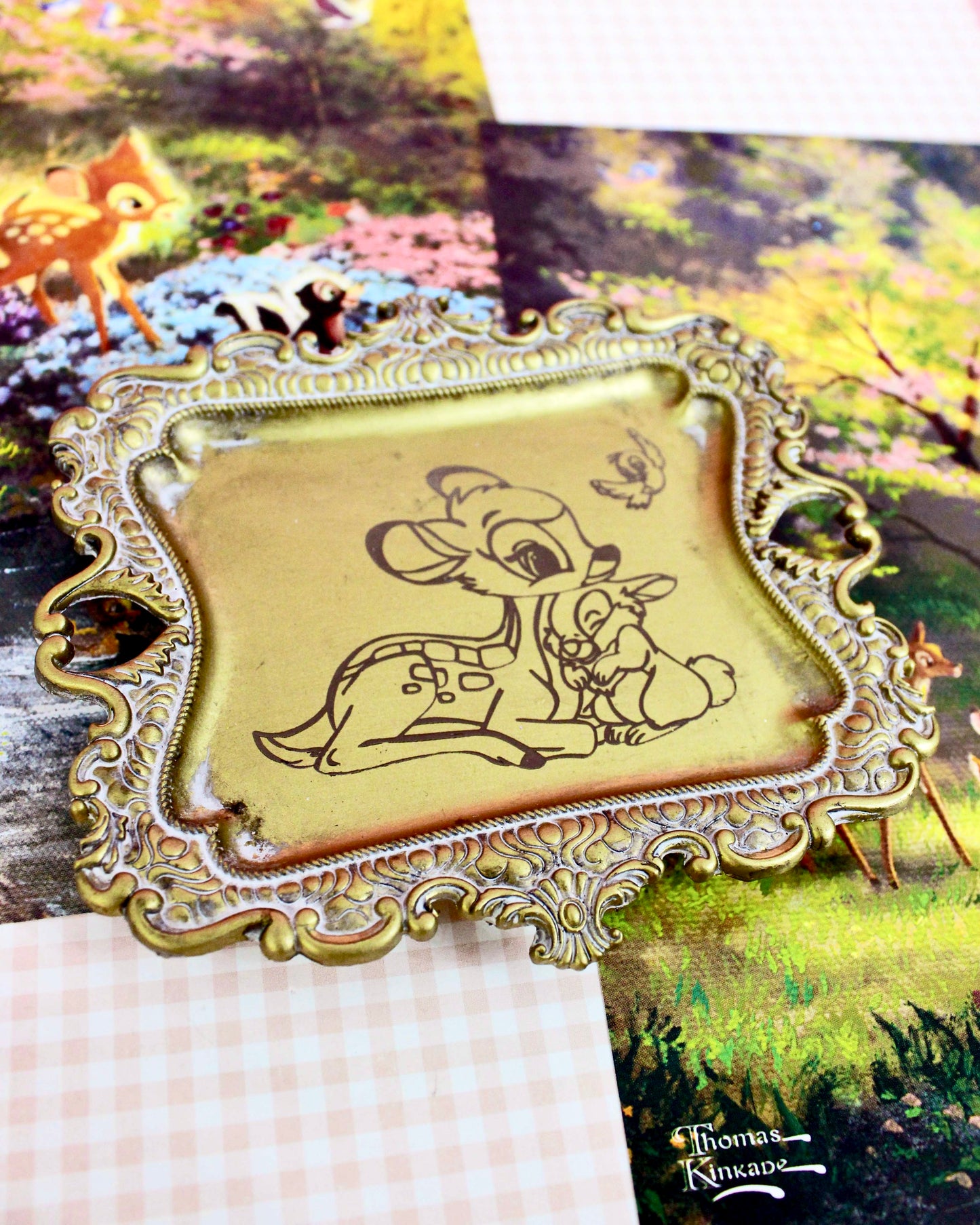 Trinket Tray - Ready to Ship