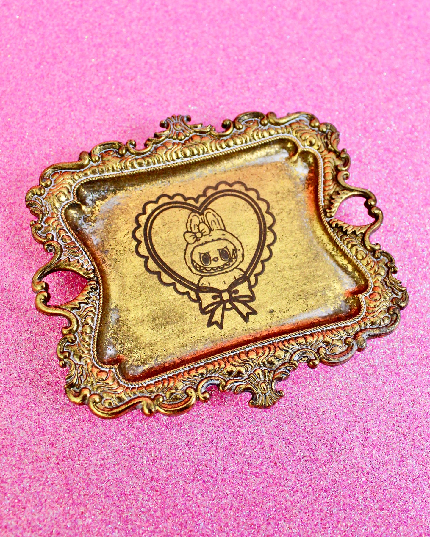 Trinket Tray - Ready to Ship