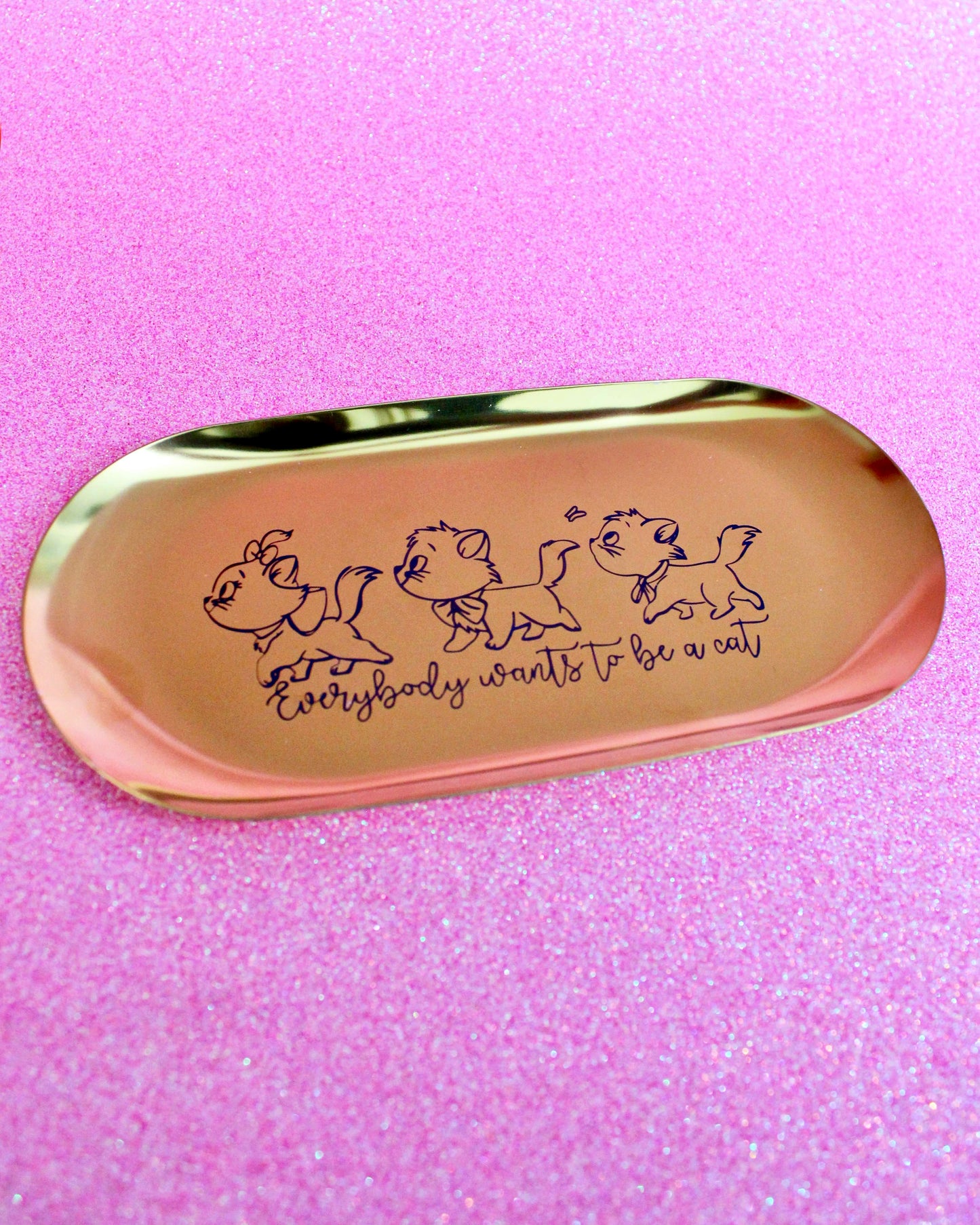 Trinket Tray - Ready to Ship