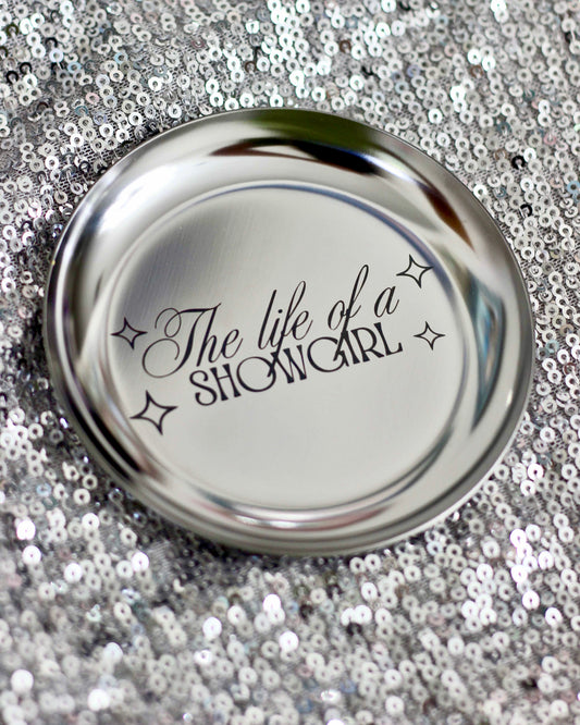 Trinket Tray - Swiftie Era